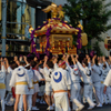 千葉神社妙見大祭１
