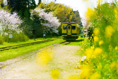 いすみ鉄道４