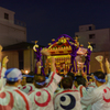 千葉神社妙見大祭８