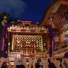 千葉神社妙見大祭９
