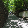 暑き日の深大寺７
