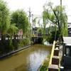 佐原の町並み４