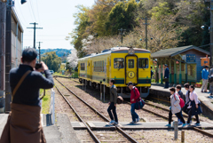 いすみ鉄道１