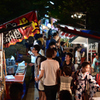 登渡神社祭禮５