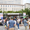 親子三代夏祭り前夜祭３