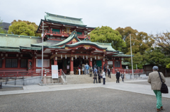 富岡八幡宮