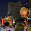 千葉神社妙見大祭７