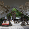 暑き日の深大寺１