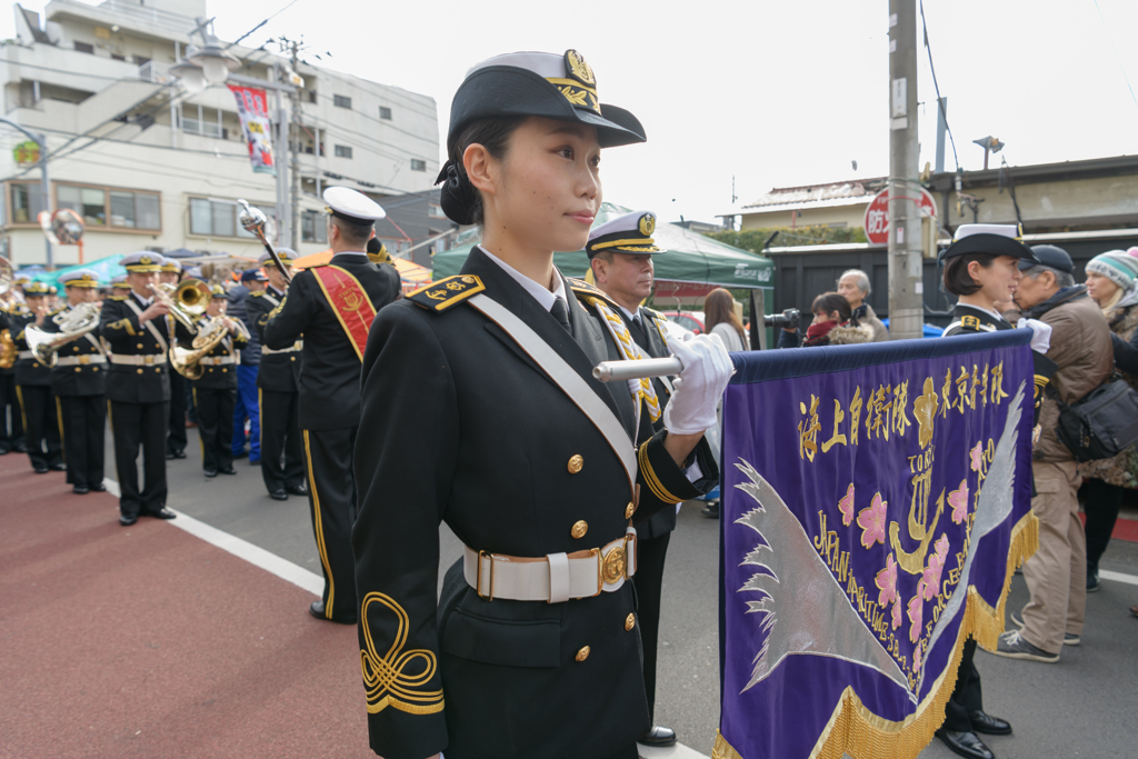 ボロ市探訪５