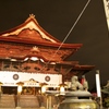 善光寺　御開帳