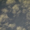 今日の星空