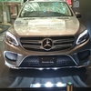 GLE 350 d 4MATIC sports