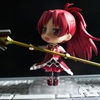 ねんどろいど 佐倉杏子③