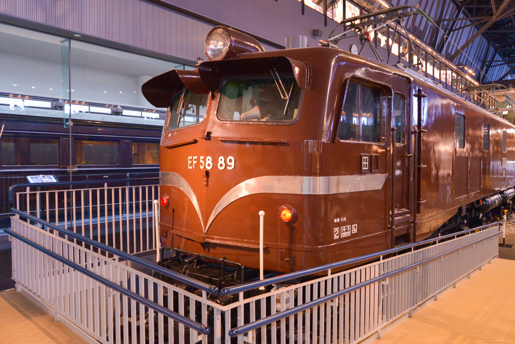 EF58
