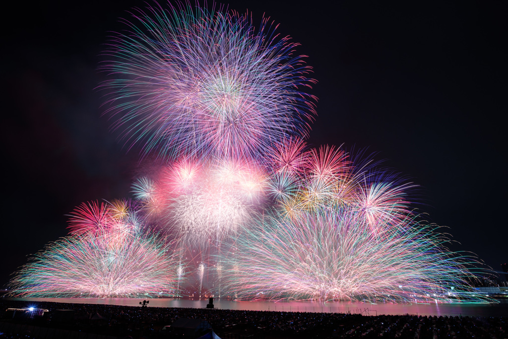 淀川花火大会