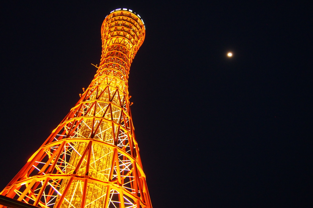ポートタワー