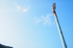 青空