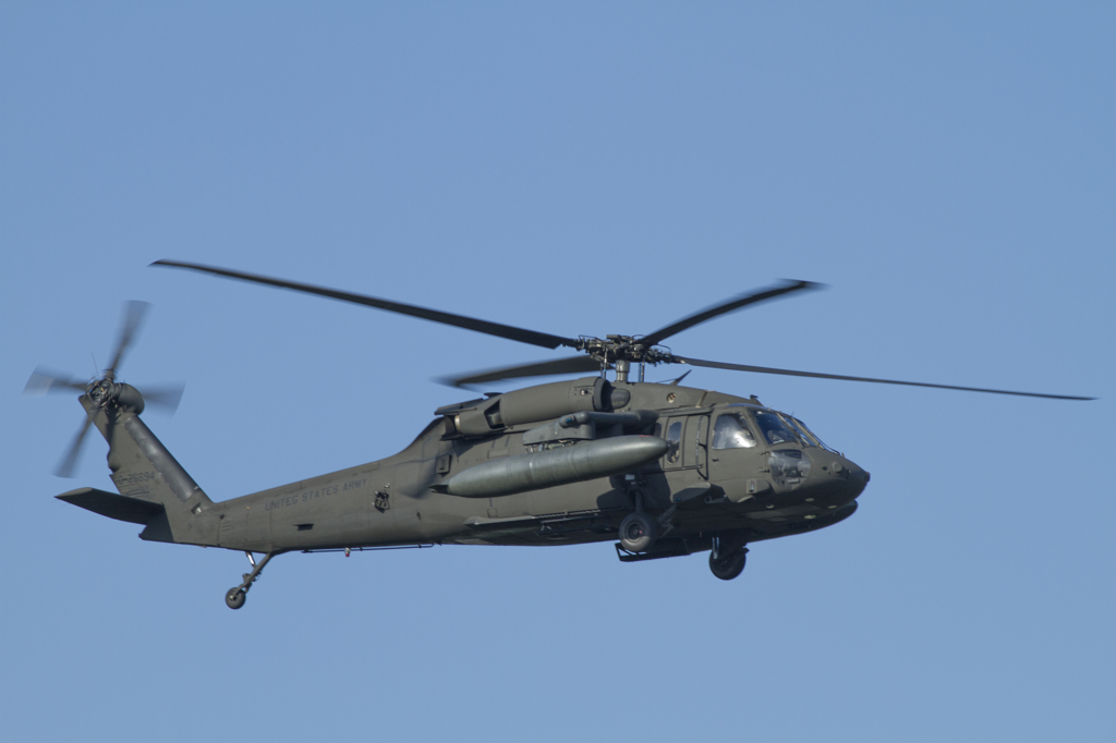 SH-3G Sea King