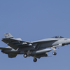 F/A-18E Super Hornet