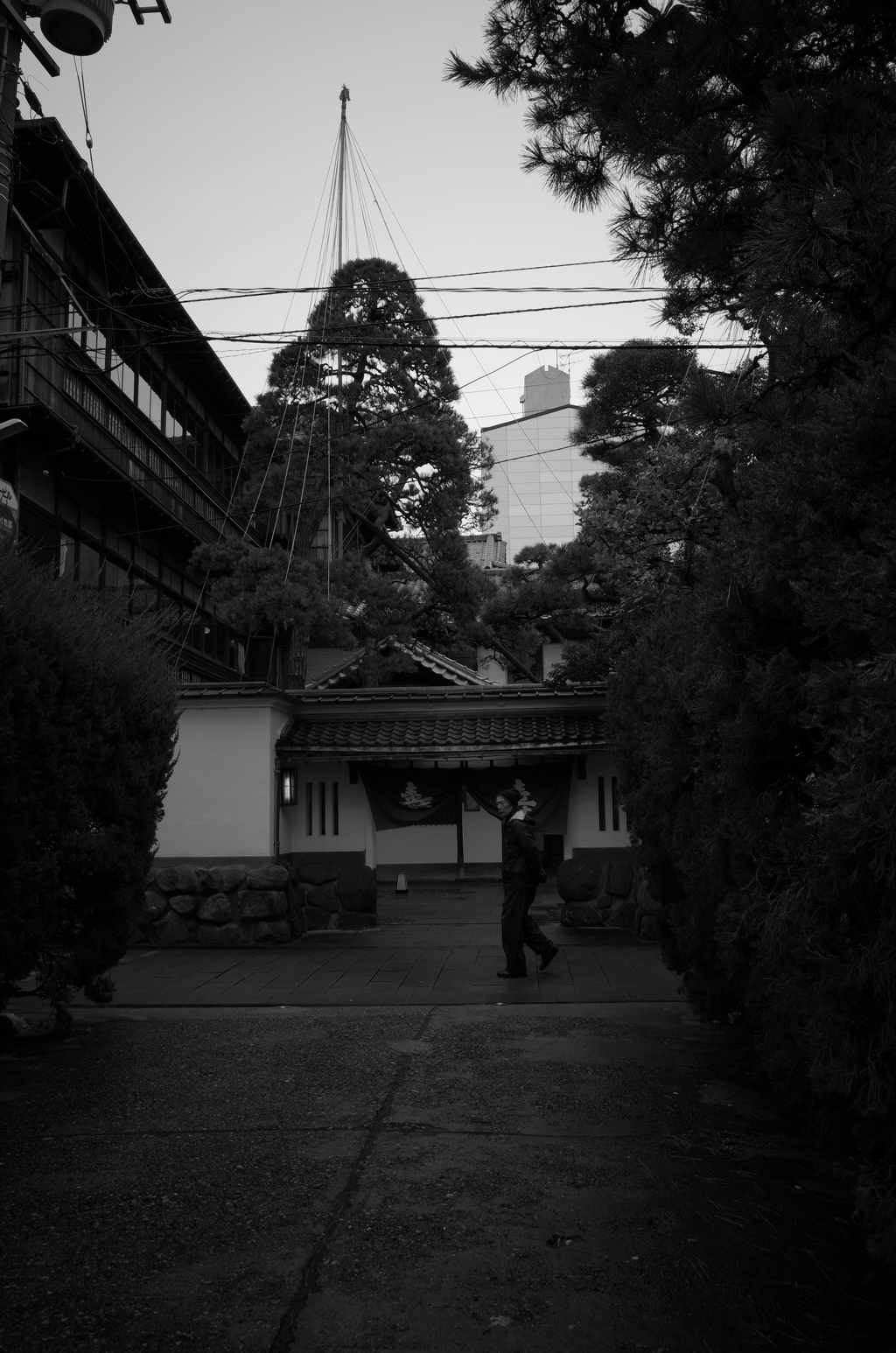 古町
