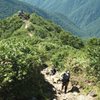 山路