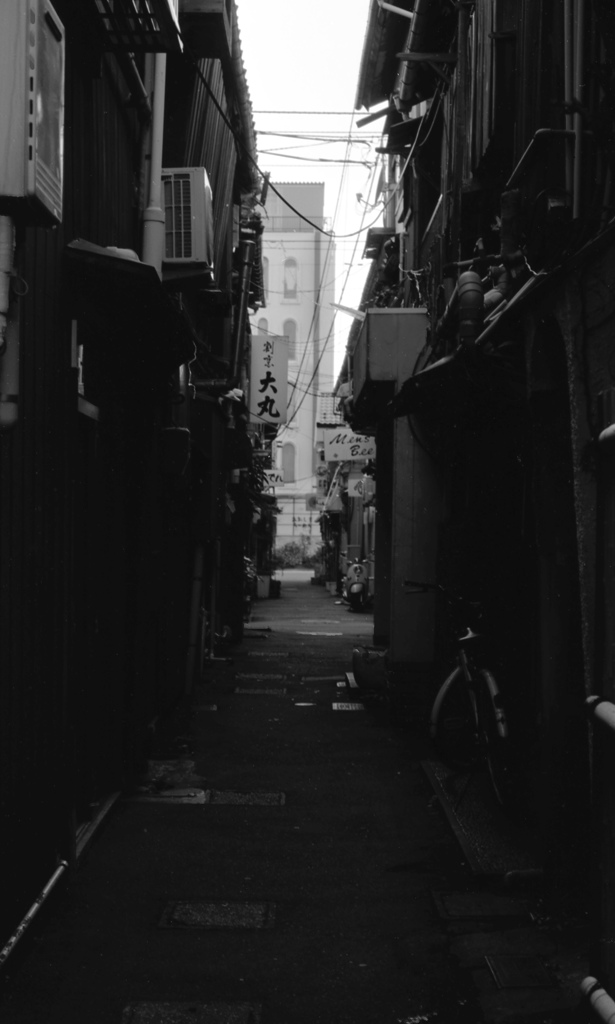 古町