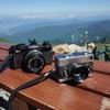 山カメラ達