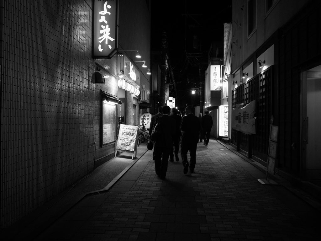 古町