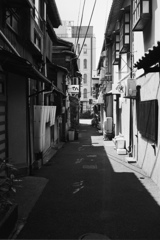 古町