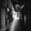 Alley
