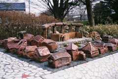 小さなおうち