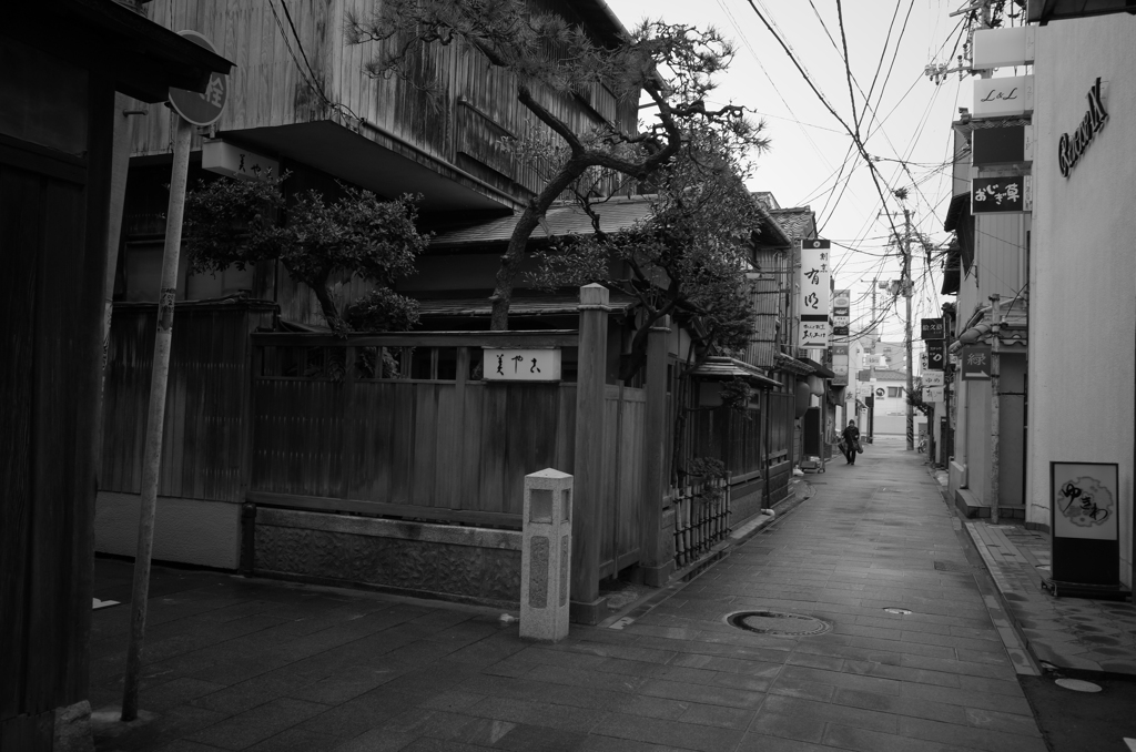 古町