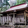 どこにでもある神社