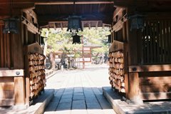 白山神社