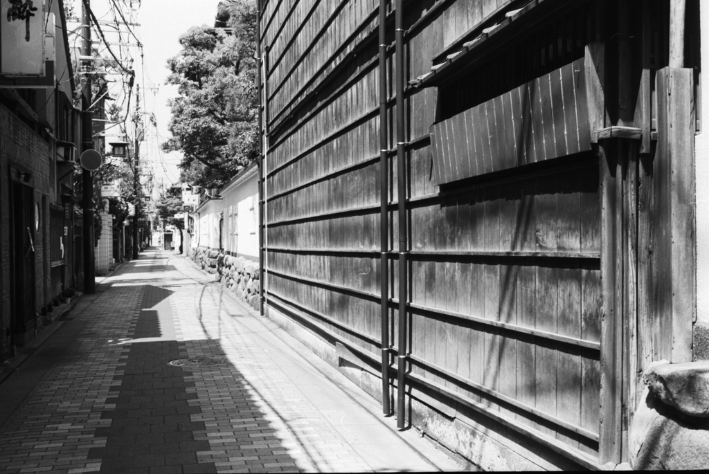 古町
