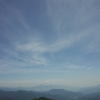 谷川岳