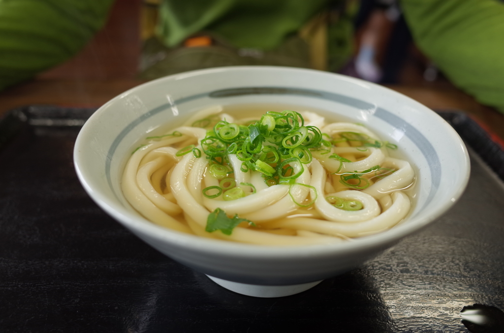 うどん