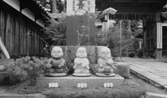 お地蔵様