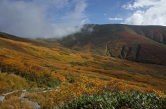 月山