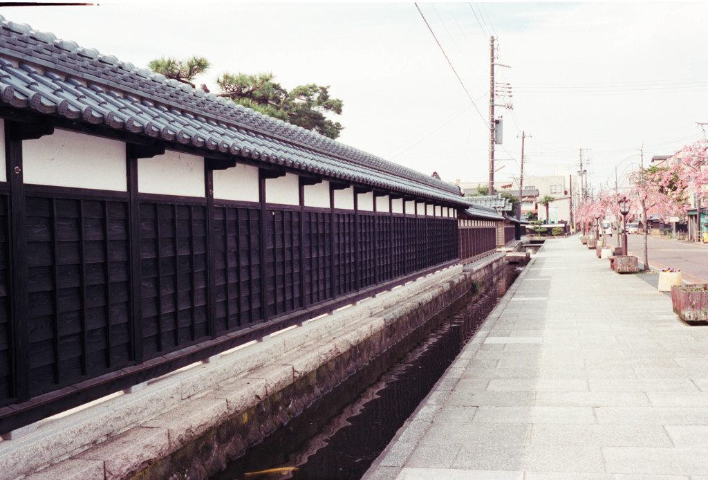 寺町