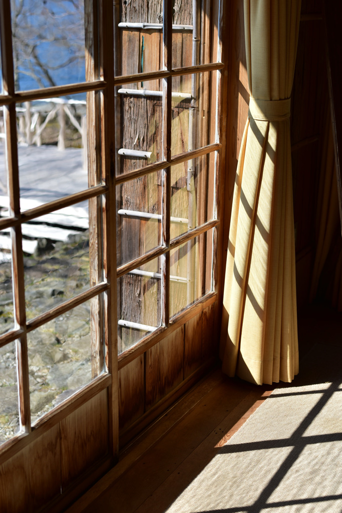 Warm Light