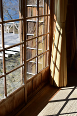 Warm Light