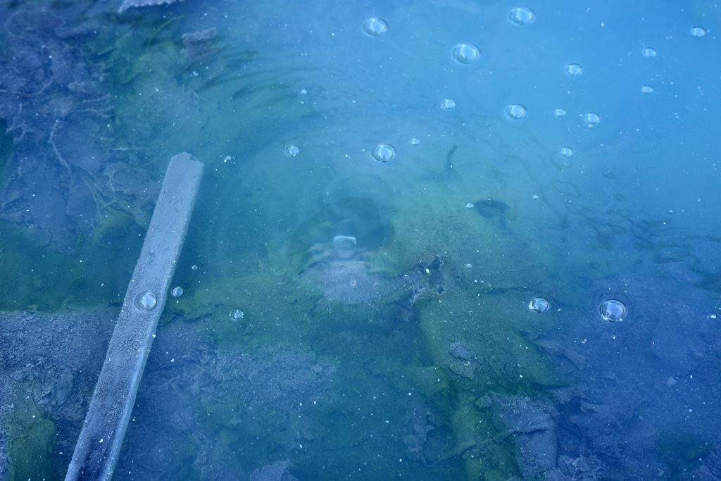 Hot Spring