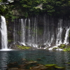 白糸の滝