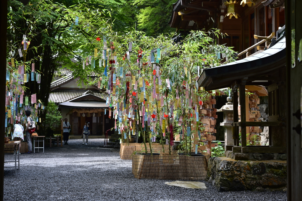 願い