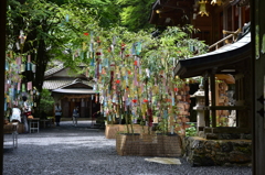 願い