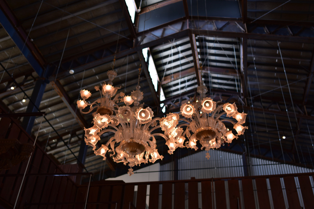Lights