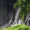 白糸の滝