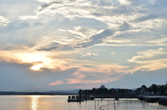 Pastel Sky