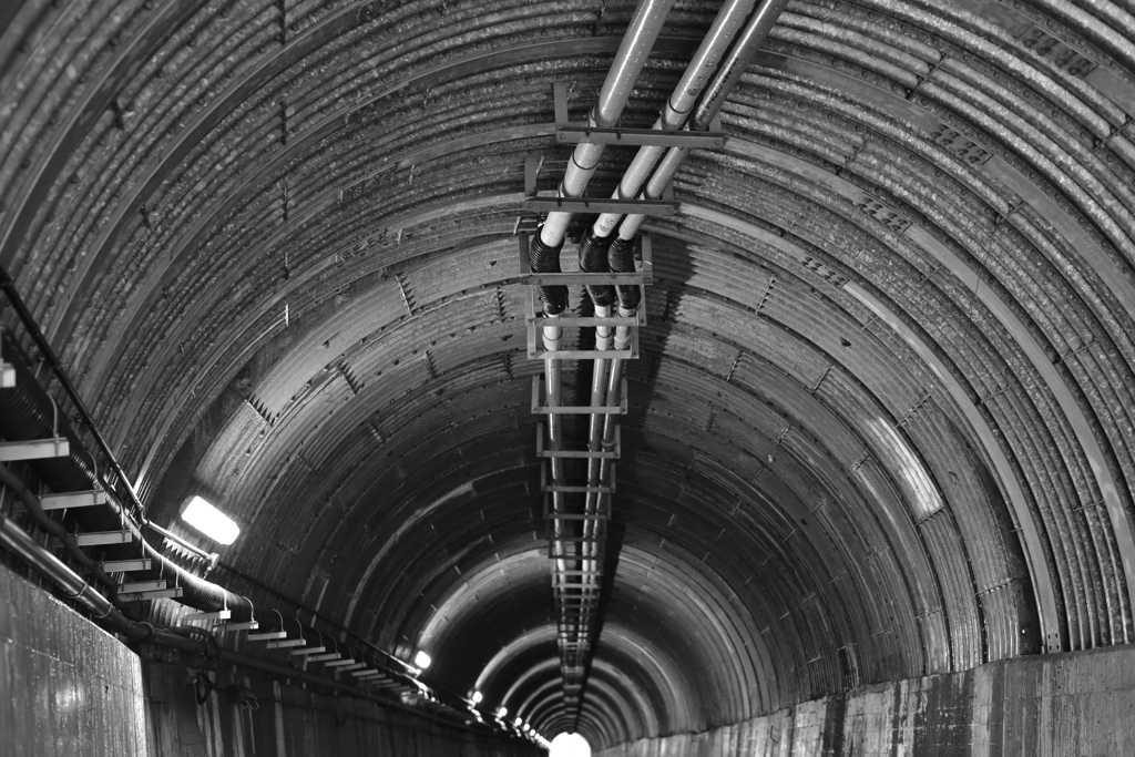 Tunnel
